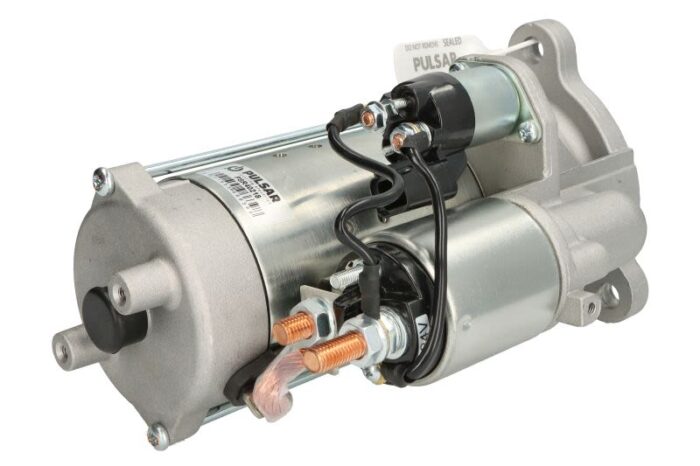 Psr40218 rozrusznik pulsar rotating electrics - obrazek 2