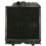 D7AG136TT Chłodnica silnika THERMOTEC