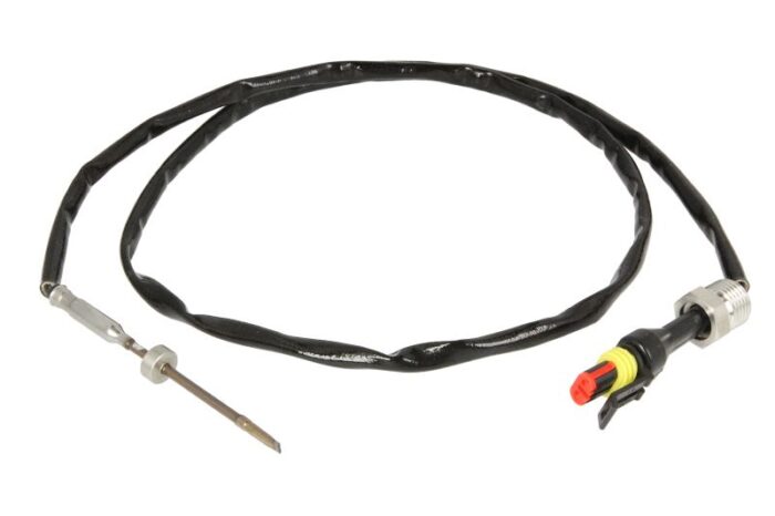 Din22041 czujnik temperatury spalin dinex - obrazek 2