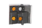 CL-SC001L Lampa kierunkowskazu TRUCKLIGHT - obrazek 2