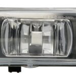 663-2003L-UE Lampa przeciwmgielna przód DEPO