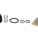 461 324 000 2 Zestaw naprawczy zaworu powietrza WABCO
