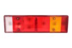 TL-UN046L Lampa tył TRUCKLIGHT