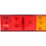 TL-UN046L Lampa tył TRUCKLIGHT