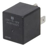 CB1-R-12V Przekaźnik BPART