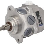 K S00 003 221 Pompa hydrauliczna przekładni kierowniczej BOSCH