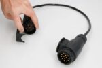 CAD-13/7-12V-01 Asortyment złączy kabli TRUCKLIGHT - obrazek 2