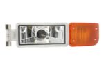 FL-MA001L Lampa przeciwmgielna przód TRUCKLIGHT