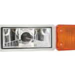 FL-MA001L Lampa przeciwmgielna przód TRUCKLIGHT
