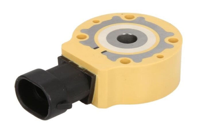 Ent250400 elementy wtryskiwacza cr engitech - obrazek 2