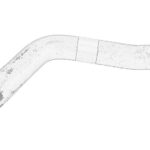 5801554532 Przewód gumowy układu chłodzenia OE IVECO