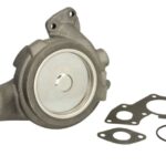 WP-PK120 Pompa cieczy chłodzącej THERMOTEC