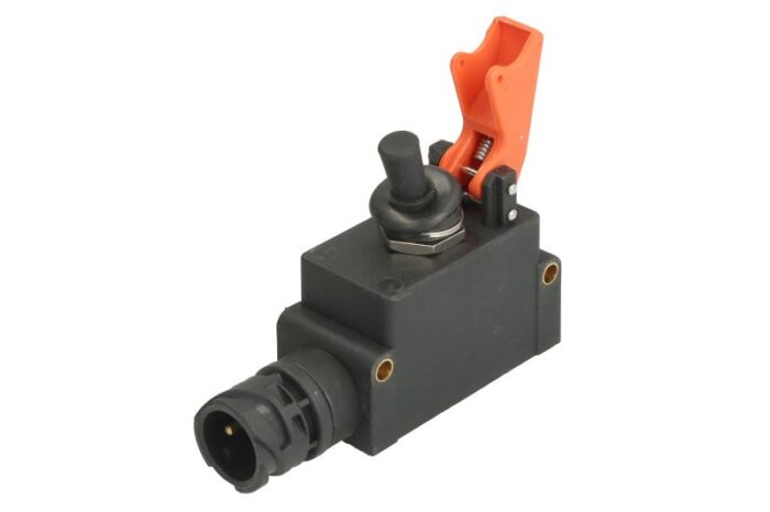 Vol-bs-009 heble i skrzynki elektryczne akusan - obrazek 2
