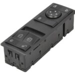 4.70917 Przełącznik podnośnika szyby DT SPARE PARTS