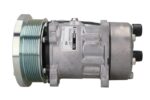 SD7H15-4637 Kompresor klimatyzacji SANDEN