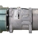 SD7H15-4637 Kompresor klimatyzacji SANDEN