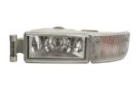 131-MA30231AL Lampa przeciwmgielna przód GIANT