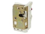 IVE-DL-001L Zamek/elementy PACOL