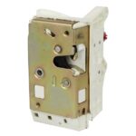 IVE-DL-001L Zamek/elementy PACOL
