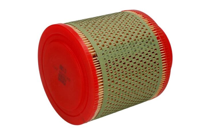 C 1368 filtr powietrza mann-filter - obrazek 2