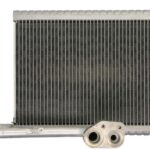 41057004HW Parownik klimatyzacji HIGHWAY AUTOMOTIVE