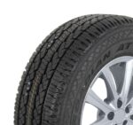 205/80R16 LTNE 110S AT4X4 Opony osobowe, SUV/4x4 NEXEN