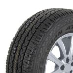 235/70R16 LTNE 106T AT4X4 Opony osobowe, SUV/4x4 NEXEN