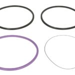 213 SK 50109 000 Zestaw uszczelek tulei cylindra MAHLE