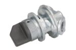 PN-10847 Zawór wielodrożny PNEUMATICS