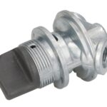 PN-10847 Zawór wielodrożny PNEUMATICS