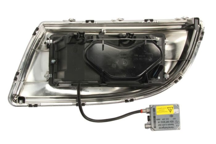710301160072 reflektor magneti marelli - obrazek 2