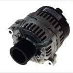 PE 860712 Alternator PRESTOLITE ELECTRIC