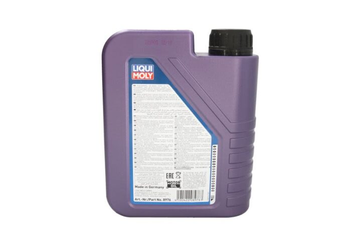 Lim8976 0w30 1l oleje i smary liqui moly - obrazek 2