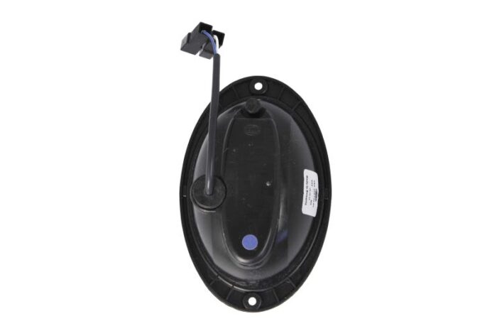 2ba343 130-547 lampa kierunkowskazu hella - obrazek 2