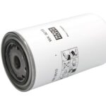 WK 9010 Filtr paliwa MANN-FILTER