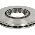 02-SA005 Tarcza hamulcowa SBP