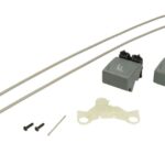 6.74015 Regulacja wysokości siedzenia DT SPARE PARTS