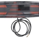 2372DDP NW BLAW277DD LINE Lampa tył WAŚ