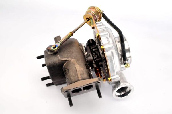 Kkk53279887120 turbosprężarka 3k - obrazek 5