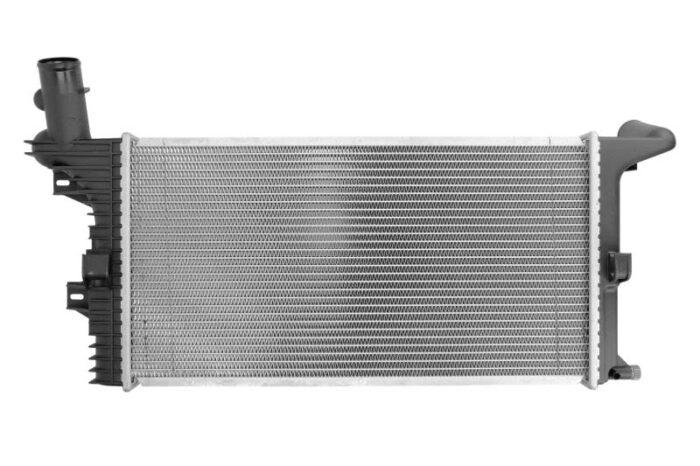 Nrf 53856 chłodnica silnika nrf - obrazek 2