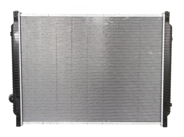 Nrf 509568 chłodnica silnika nrf - obrazek 2