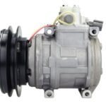 DCP99820 Kompresor klimatyzacji DENSO