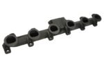 ENT500321 Kolektor wydechowy ENGITECH
