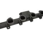 ENT500321 Kolektor wydechowy ENGITECH