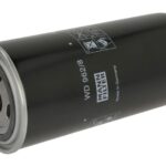 WD 962/8 Filtr oleju MANN-FILTER