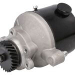 MOTSP4999 Hydrauliczna pompa - pozostałe MOTIVE