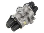 PN-10103 Zawór wieloobwodowy PNEUMATICS - obrazek 2