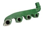 ENT500318 Kolektor wydechowy ENGITECH