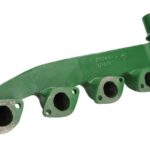 ENT500318 Kolektor wydechowy ENGITECH