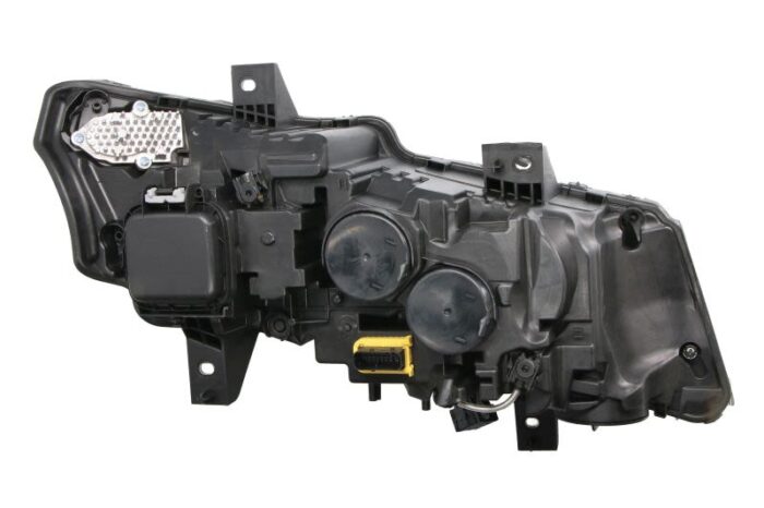 Hl-iv015l reflektor trucklight - obrazek 2
